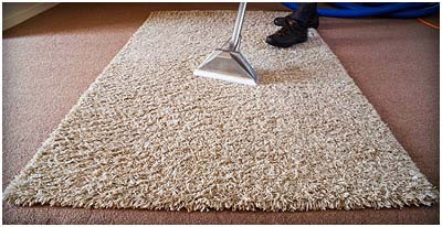 Why Do I Need to Hire a Rug Cleaner in Brantford?