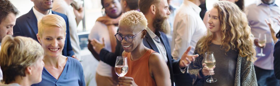 Unveiling the Power of Business Networking Events: Why Attendance is Essential for Your Success