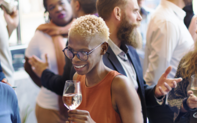Unveiling the Power of Business Networking Events: Why Attendance is Essential for Your Success